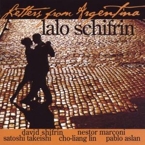 Tango del atardecer