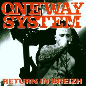Breakin' In (Live)