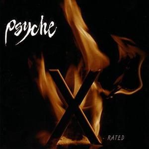X-Rated (Pr0n mix)