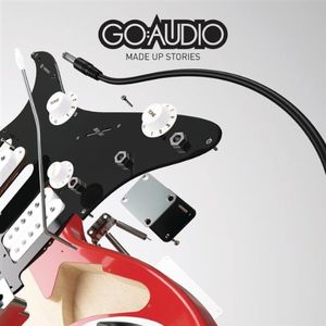 Made Up Stories (Single)