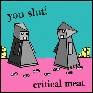 Cut & Shut by You Slut!