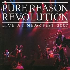 Live at NEARfest 2007 (Live)