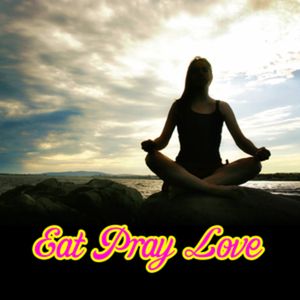 Eat Pray Love: Original Motion Picture Soundtrack (OST)