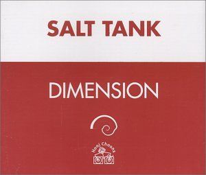 Dimension (Salt Tank's Voices of Reason mix)