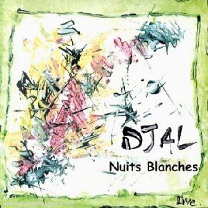 Nuits blanches (Live)