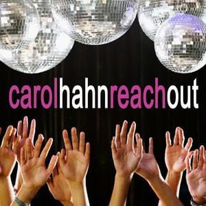 Reach Out (Edson Pride Afterhours mix)