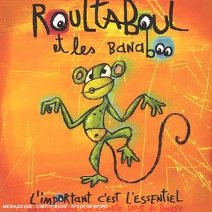 L'important c'est l'essentiel surtout quand ça compte pour du beurre