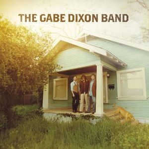 The Gabe Dixon Band