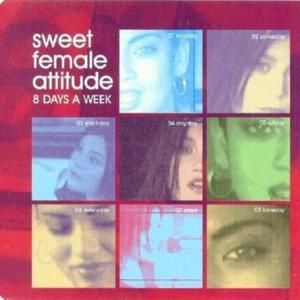 8 Days a Week (Sunship edit)