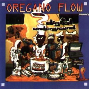 Oregano Flow (Single)