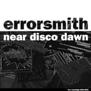 Near Disco Dawn (Live)