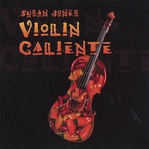 Violin Caliente