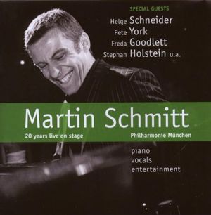 Hit the Road Jack (Live)