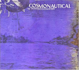 Cosmonautical