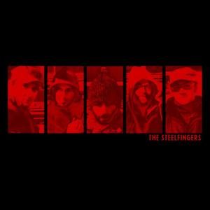 The Steelfingers (EP)