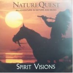 Nature Quest: Spirit Visions