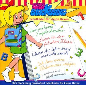 Die verrückte Klassenreise