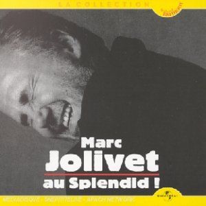 Le Fumeur (Live)