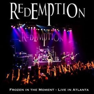 Frozen in the Moment – Live in Atlanta (Live)