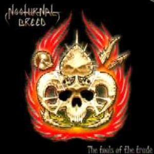 Knuckledust