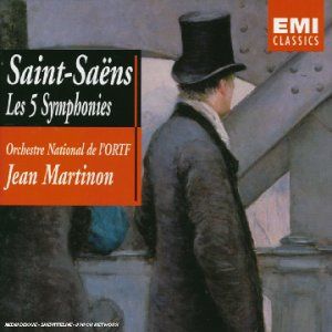 Les 5 Symphonies