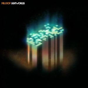 Lightworlds (EP)