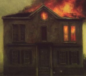A Great Fire