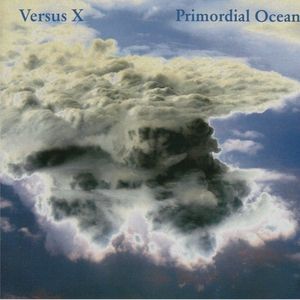 Primordial Ocean