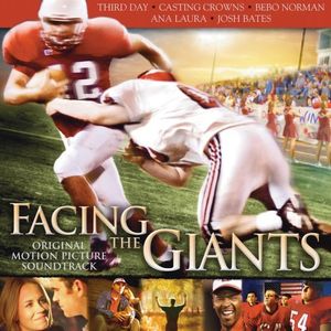 Facing the Giants (OST)