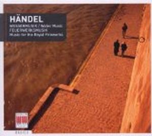 Concerto in F major, HWV 331/316: 1.