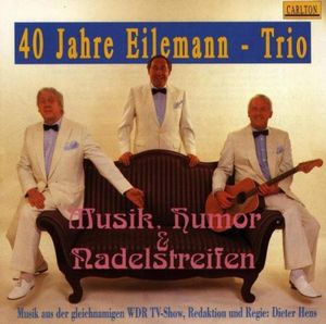 Freude mit Eilemann