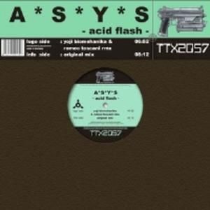 Acid Flash (original mix)