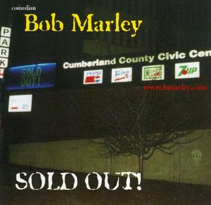 Sold Out! (Live)