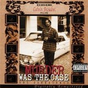 Murder Was the Case (remix)