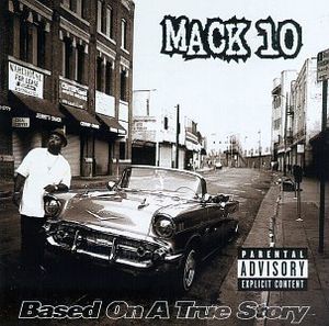 Mack 10, Mack 10