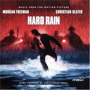 Hard Rain (OST)