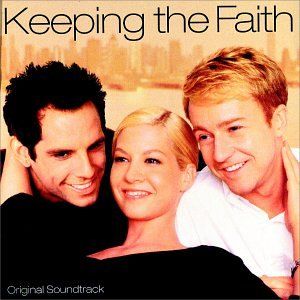 Keeping the Faith (OST)
