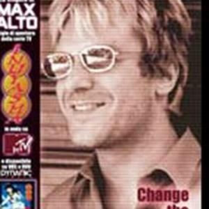 Change the World (Single)