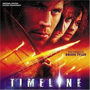 Timeline (OST)