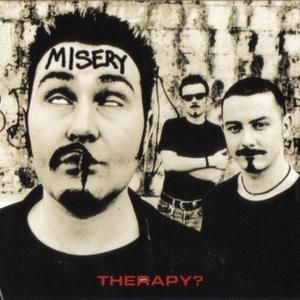 Misery - Radio Version