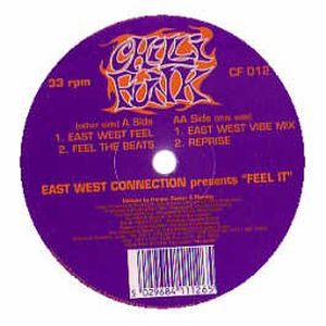 Feel It (East West Vibe mix)