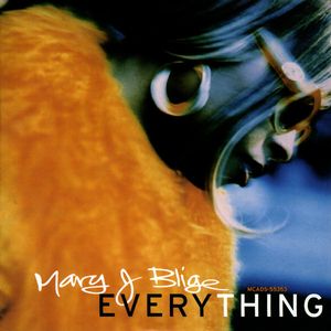 Everything (Curtis & Moore vocal mix)