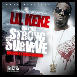 Lil Keke Speaks