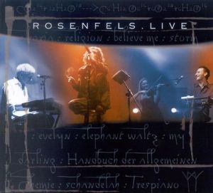 Waiting for the Daylight (Live)