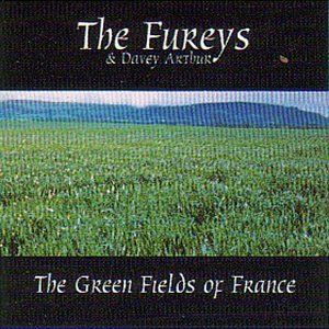 The Green Fields of France