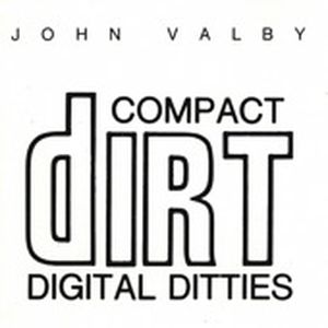 Compact Dirt Digital Ditties