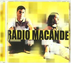 Radio Macande