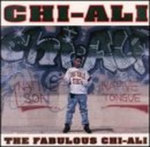 Chi-Ali vs. Vanilla Shake