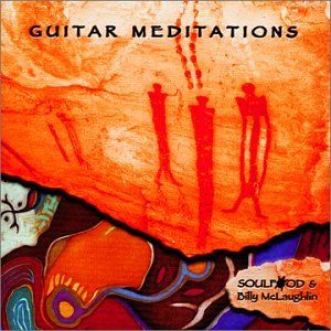 Guitar Meditations