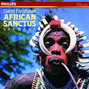 African Sanctus: African Sanctus